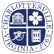 City of Charlottesville Logo